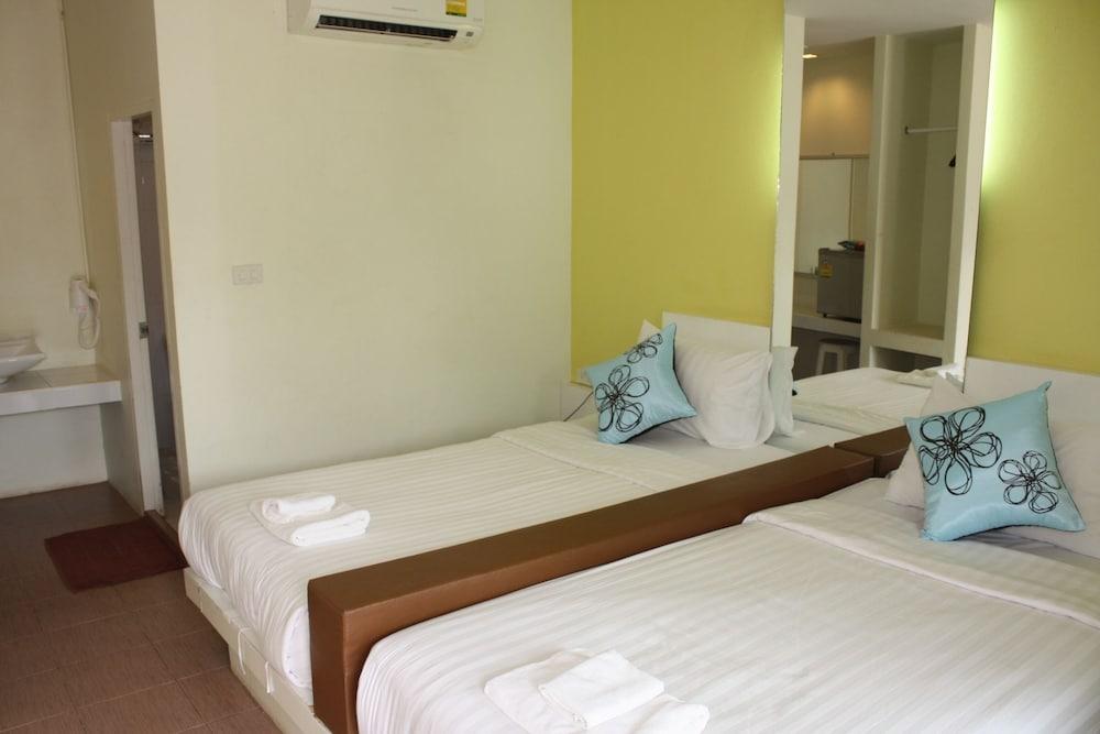 Panlaan Boutique Resort Nong Khai Exterior foto